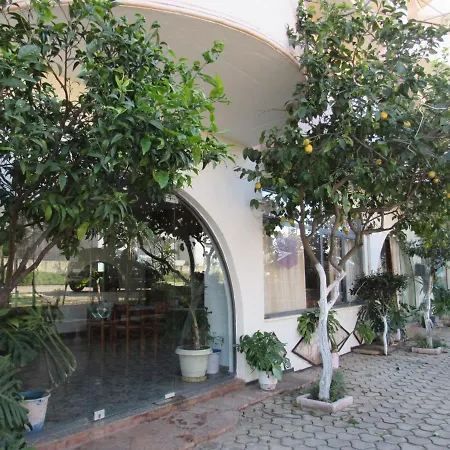 Lemon Tree 아파트호텔 *