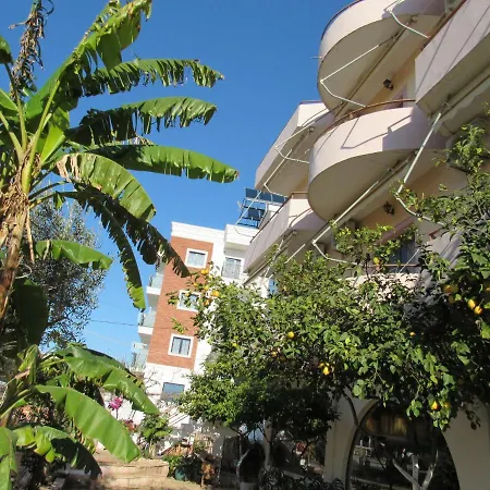 Lemon Tree شقة فندقية